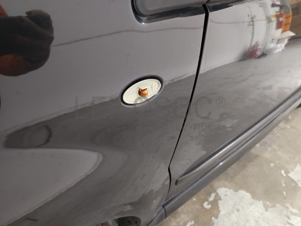 Citroën C2 · Ano 2009