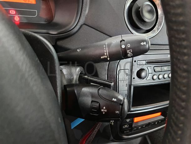 Citroën C2 · Ano 2009