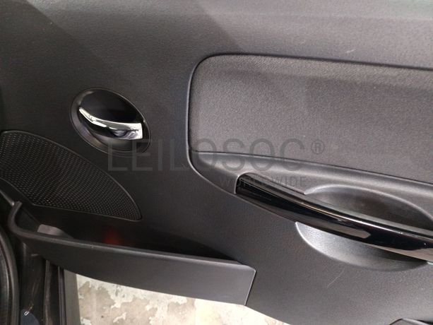 Citroën C2 · Ano 2009