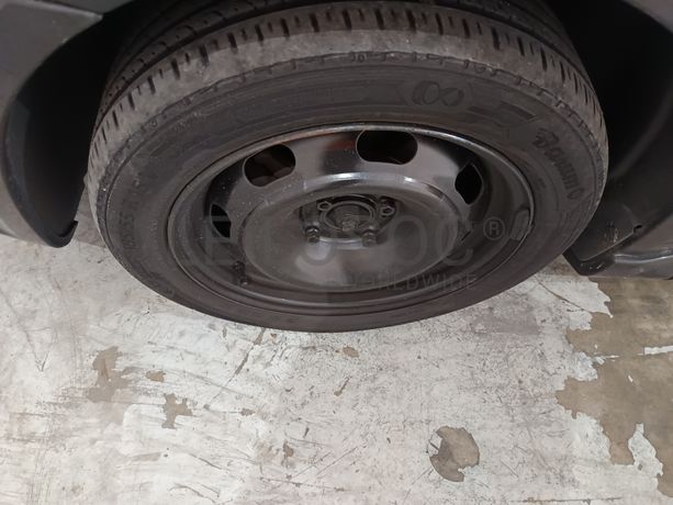 Citroën C2 · Ano 2009