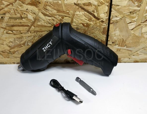 Aparafusadora Elétrica