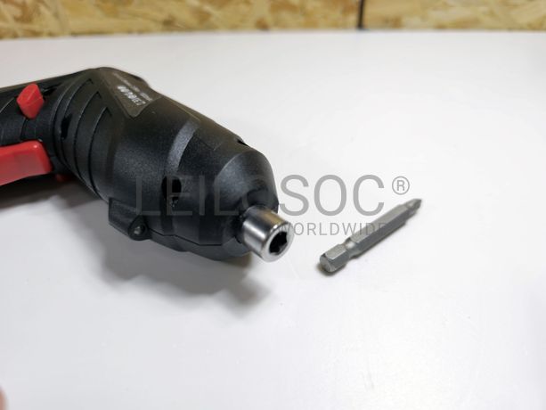 Aparafusadora Elétrica