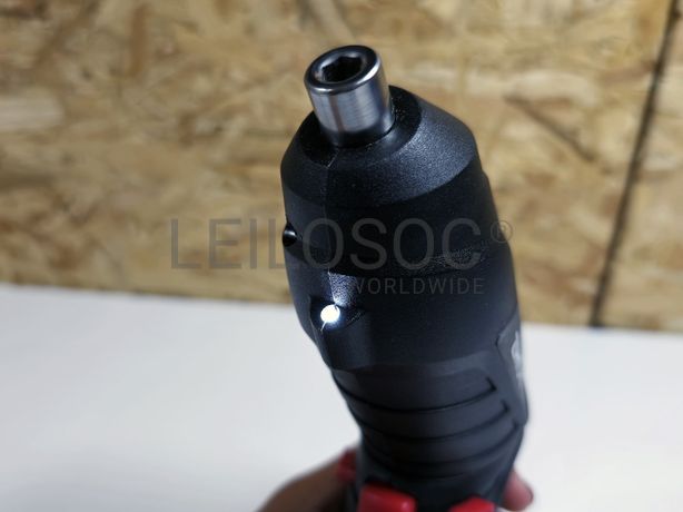 Aparafusadora Elétrica