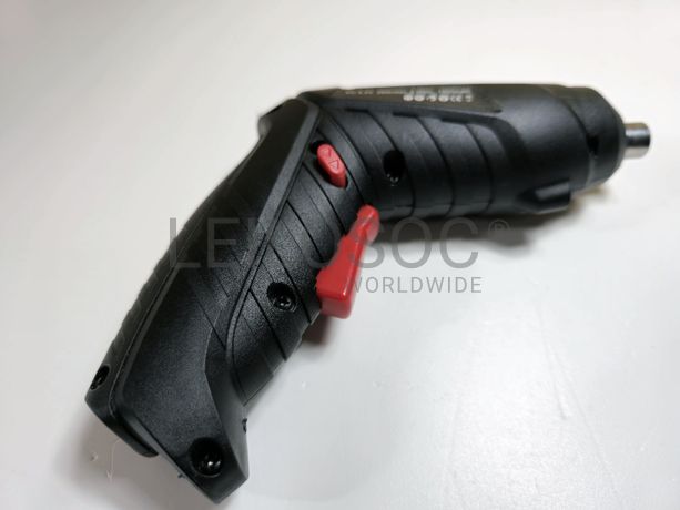 Aparafusadora Elétrica