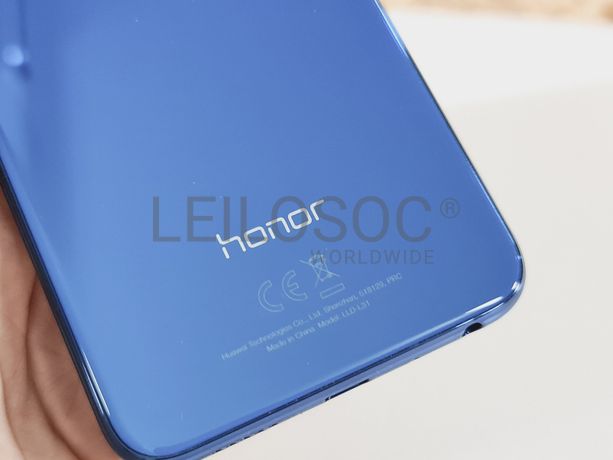 Telemóvel Honor 9 Lite