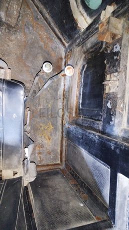 Pá carregadora LOVOL FL935E