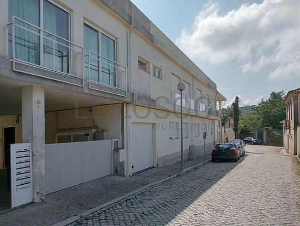 Apartamento T2 c/ Garagem · Vila do Conde