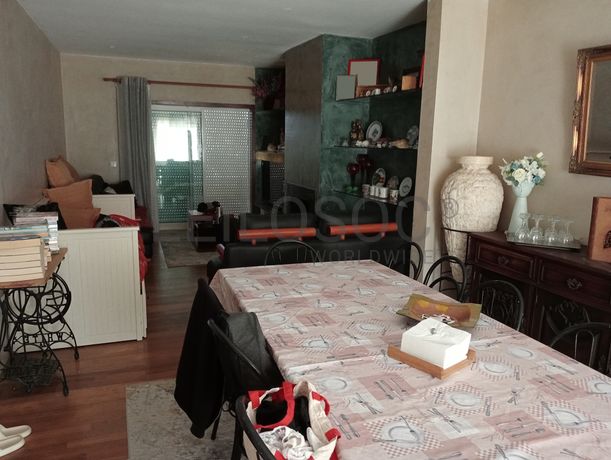 Apartamento T2 c/ Garagem · Vila do Conde