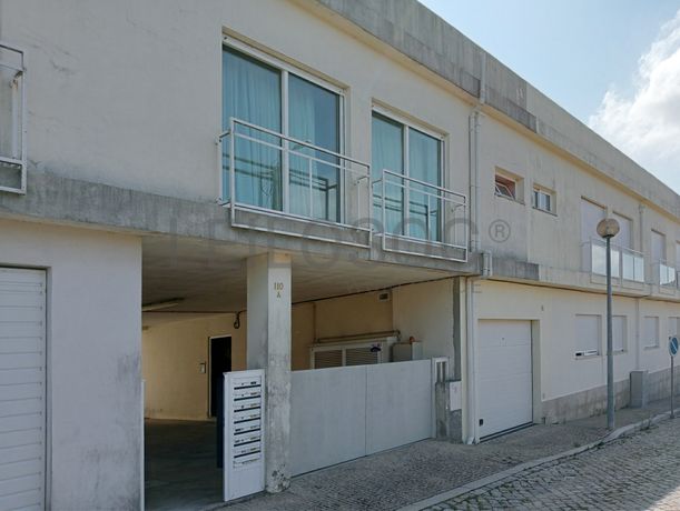 Apartamento T2 c/ Garagem · Vila do Conde