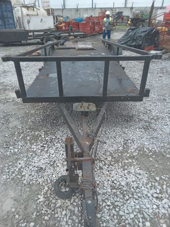 Remorque CAURIS FLRP2023