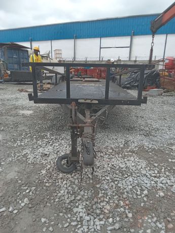 Remorque CAURIS FLRP2023