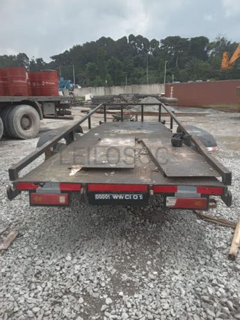 Remorque CAURIS FLRP2023