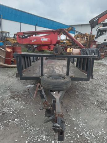 Remorque CAURIS FLRP2023