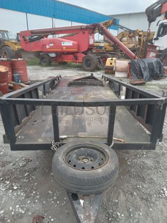 Remorque CAURIS FLRP2023