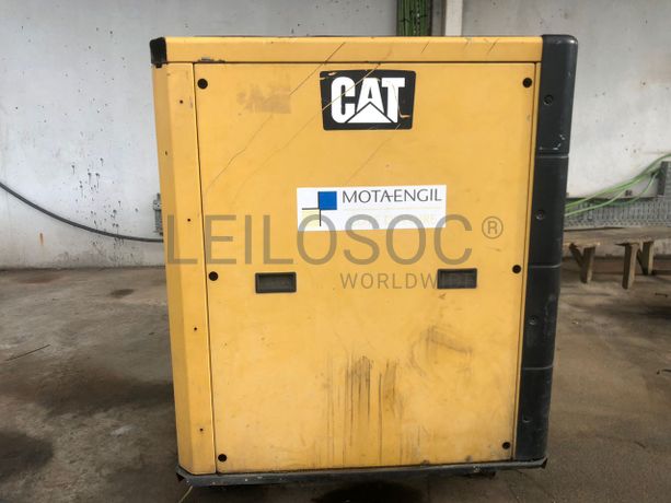 Générateur 50 Kva CATERPILLAR DE55E0