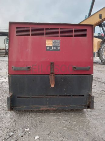 Générateur 12,5 Kva MOSA GE-14000SXC/GS