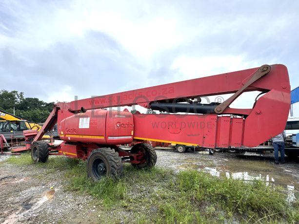 Nacelle élévatrice GENIE Z-135/70