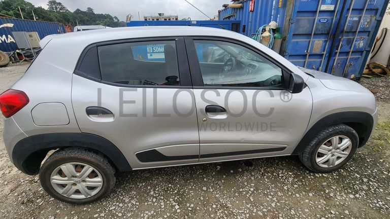 Véhicule léger RENAULT KWID