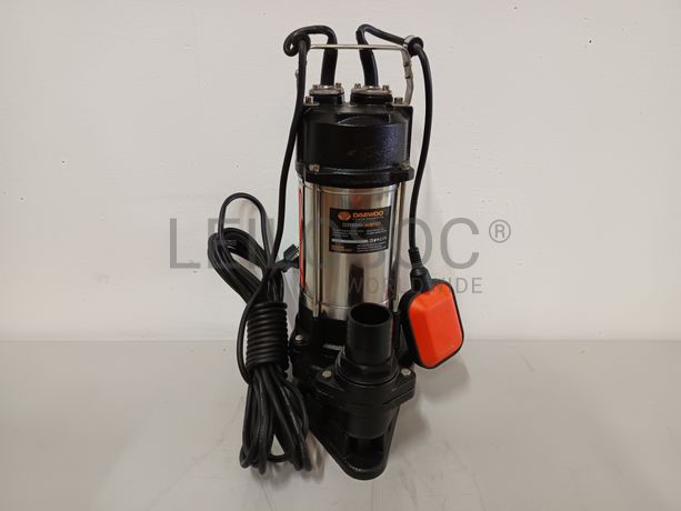 Eletrobomba Submersível Daewoo