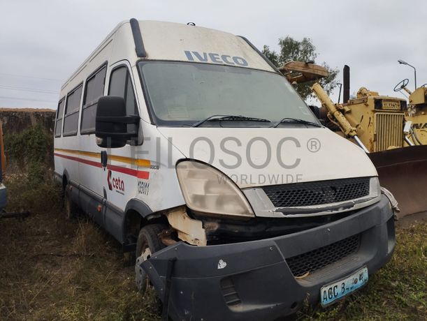 IVECO/50C15