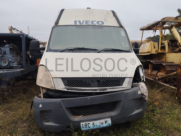 IVECO/50C15