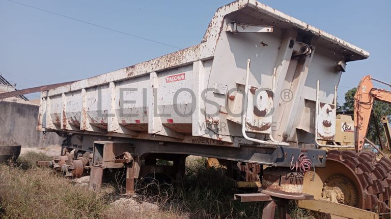 Atrelado - Cocipa/SR CB