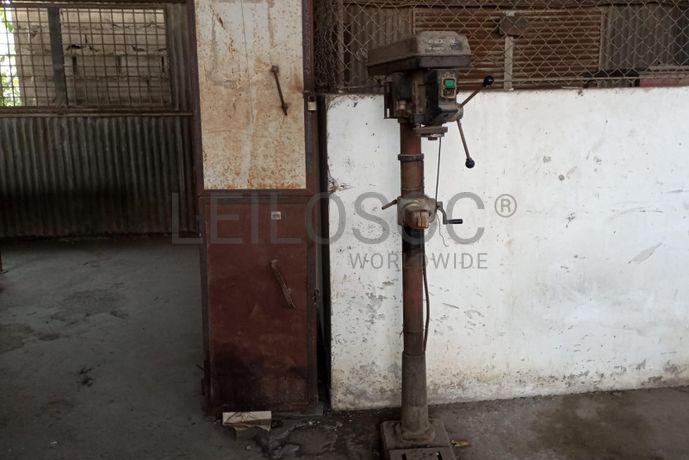 Furadeira - Rexon/DP-430F32