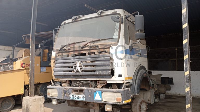 Camião - Powerstar/2542