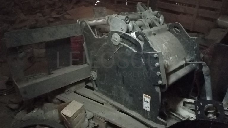 Engate - Caterpillar