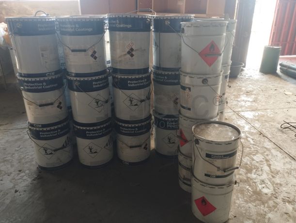 Revestimento protector