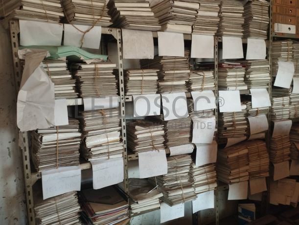 Prateleiras  metalicas