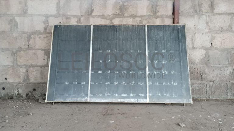 Aquecedores solar