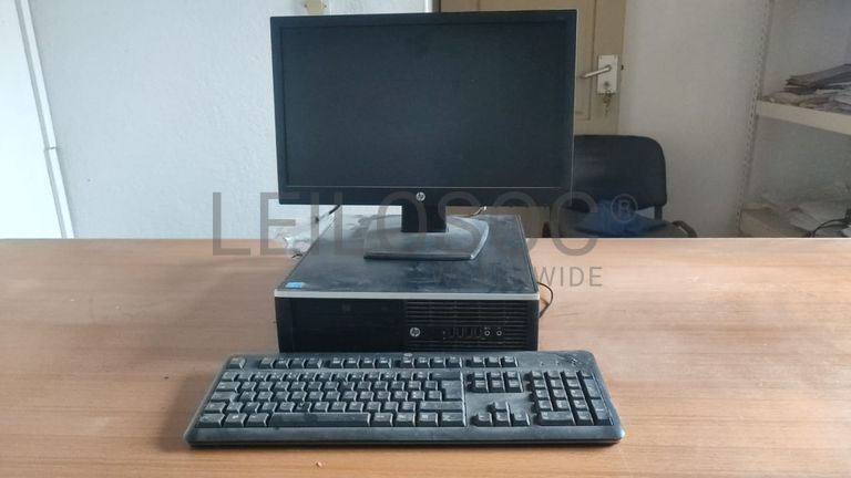 Material informático