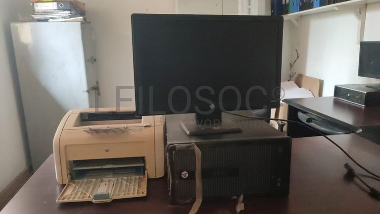 Material informático