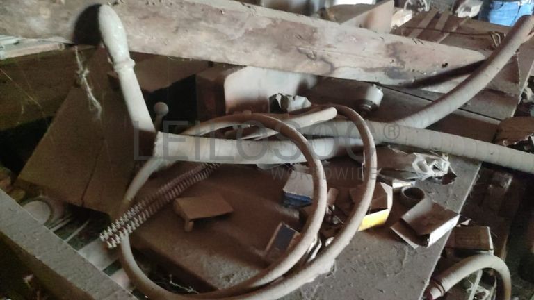 Máquina de carpintaria