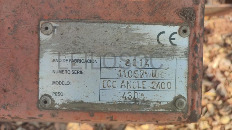 vassoura para estradas