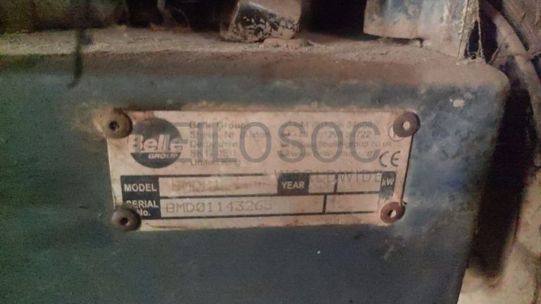 Carinhas de mão elétricas