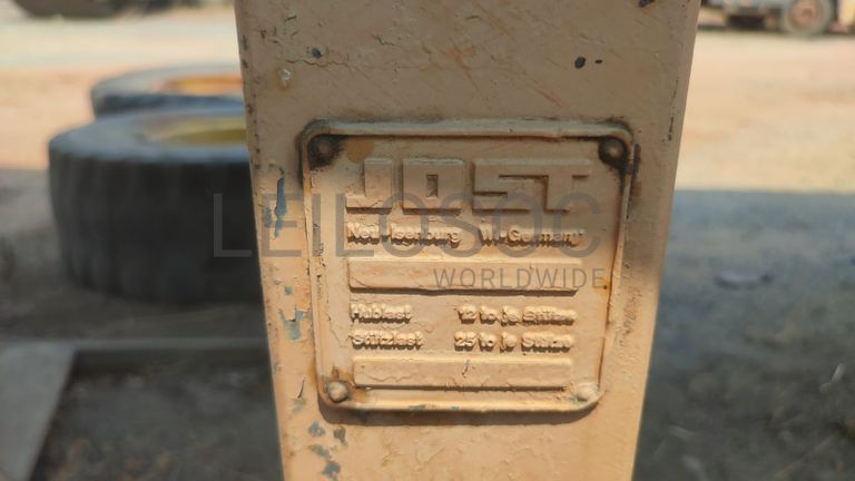 Tanque de Combustivel