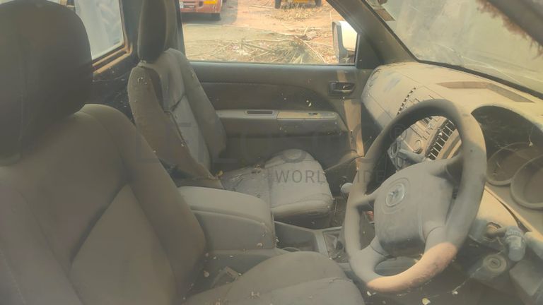 viatura de marca Mazda