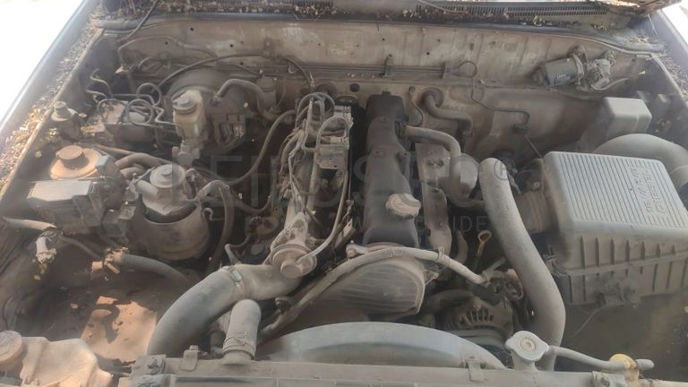 viatura de marca Mazda