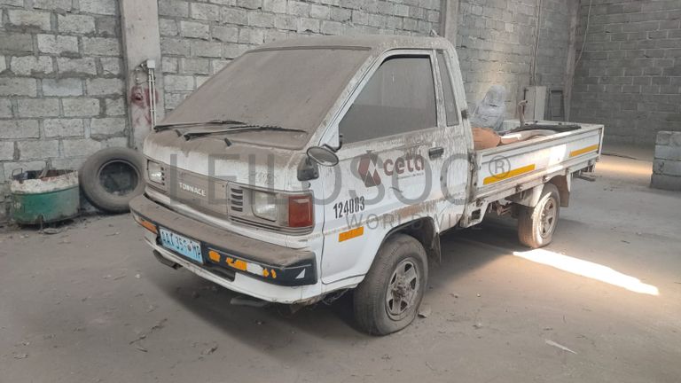  Toyota Townace 