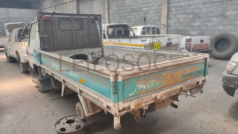 Toyota Toyoace