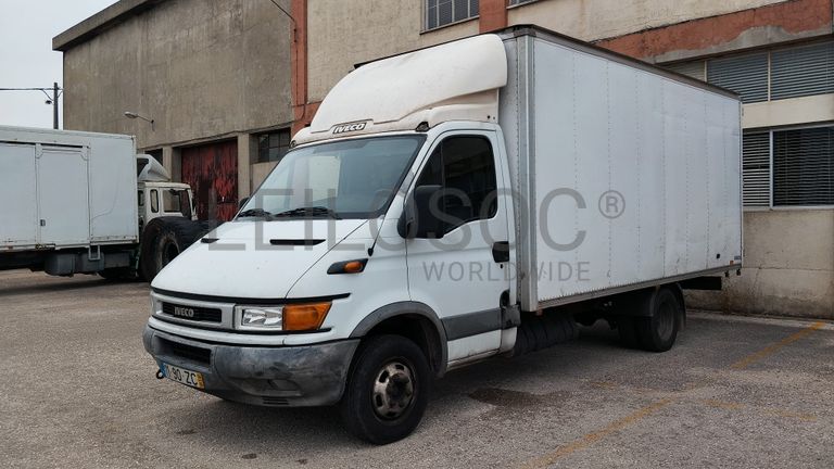 Iveco Daily 