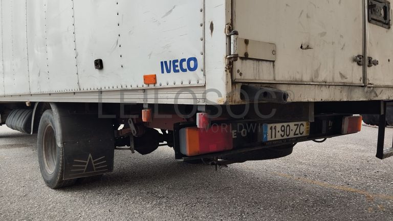 Iveco Daily 