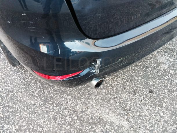 BMW 216d · Ano 2016