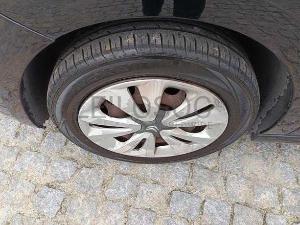 Citroën C3 · Ano 2014