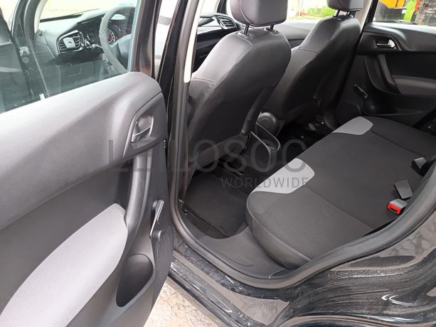 Citroën C3 · Ano 2014