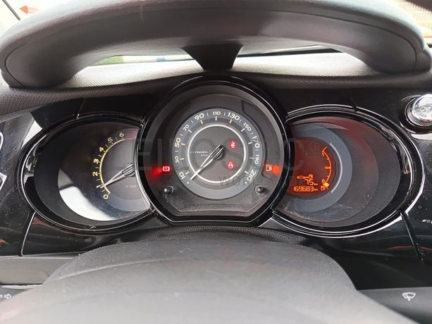 Citroën C3 · Ano 2014