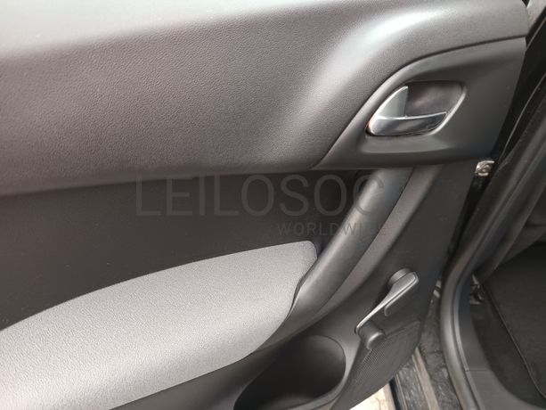 Citroën C3 · Ano 2014