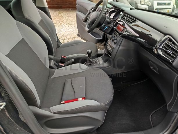 Citroën C3 · Ano 2014